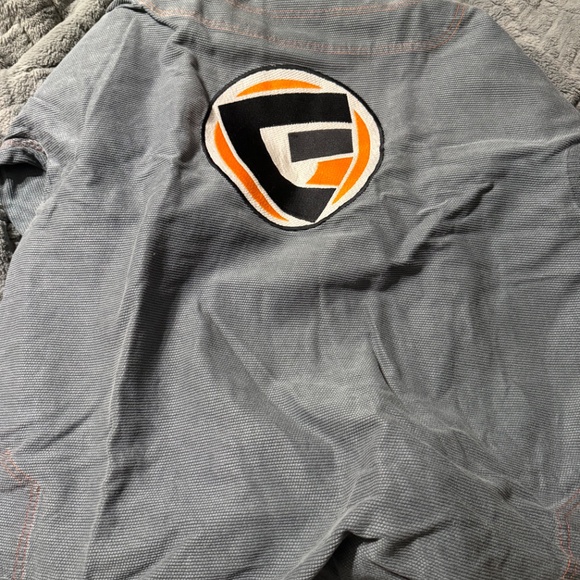 Ju jitsu - Picture 3 of 9